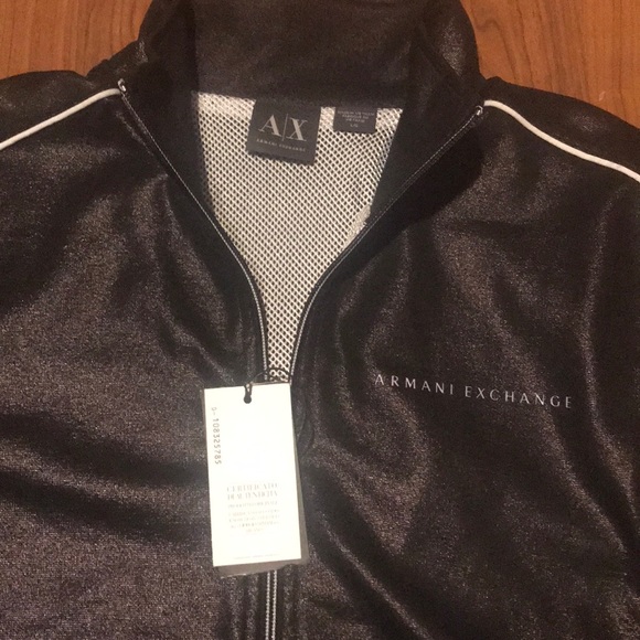 Armani Exchange Jacket - Picture 4 of 5